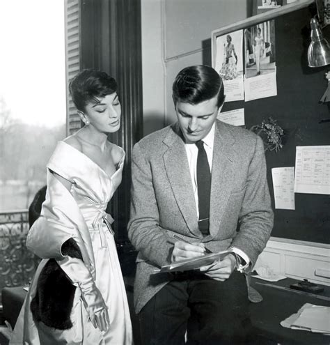 huppert givenchy 1952 foto|hubert de givenchy images.